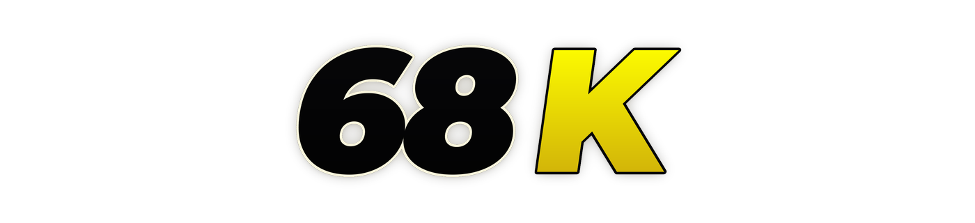 68k